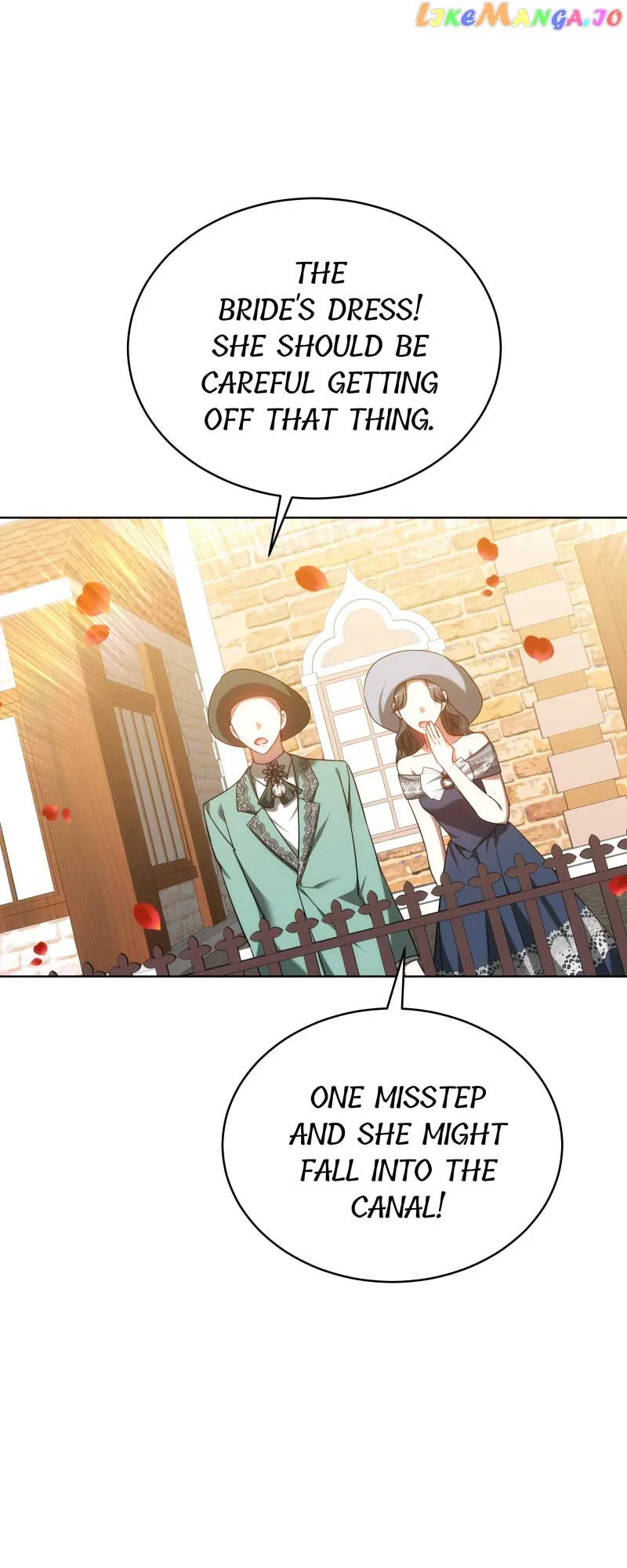 To Have an Affair With Someone Chapter 49 page 13