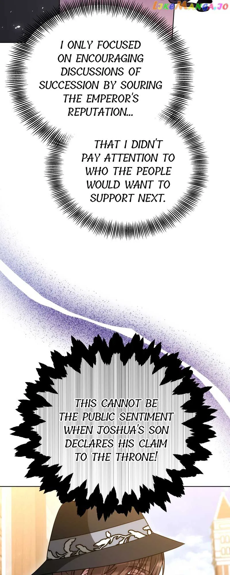 To Have an Affair With Someone Chapter 49 page 40