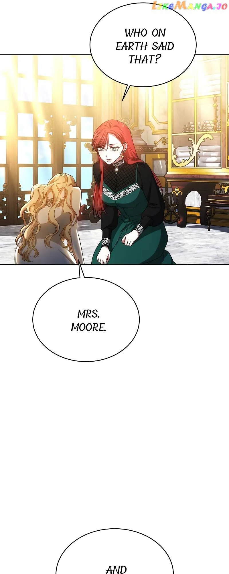 To Have an Affair With Someone Chapter 48 page 36