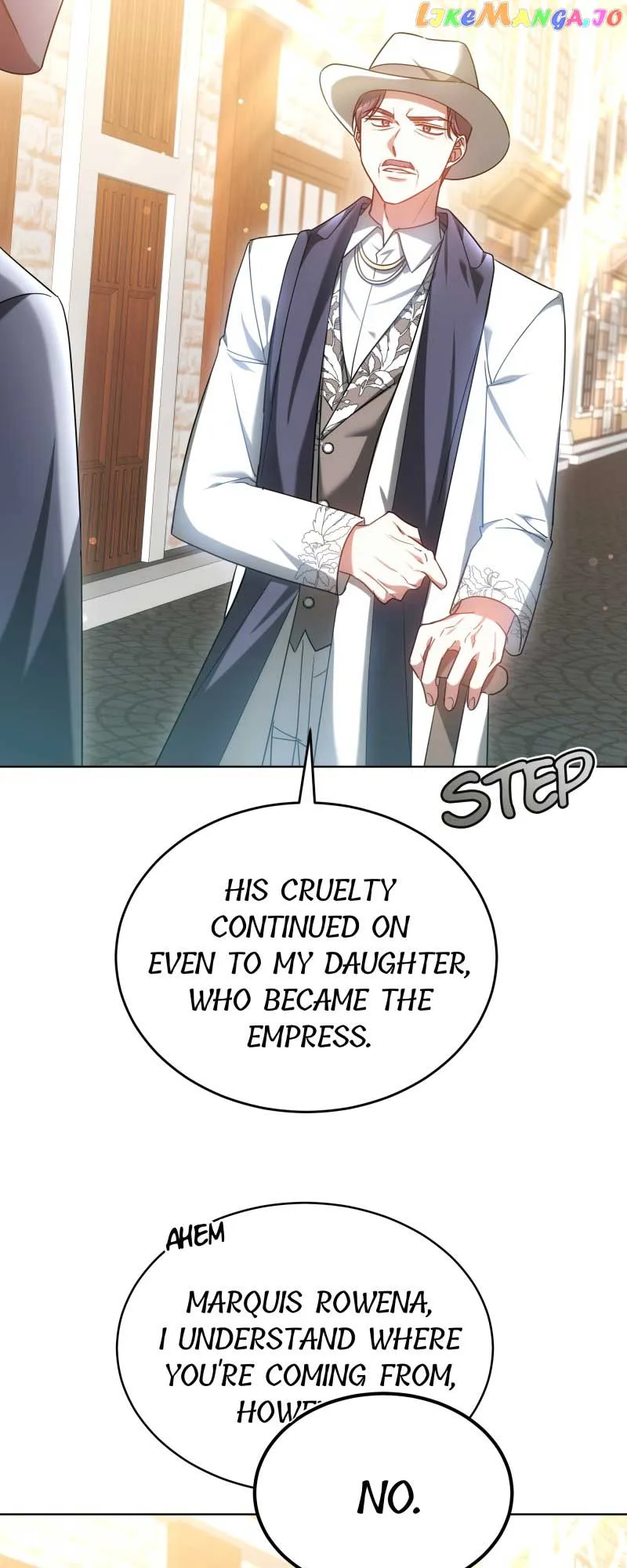 To Have an Affair With Someone Chapter 49 page 31