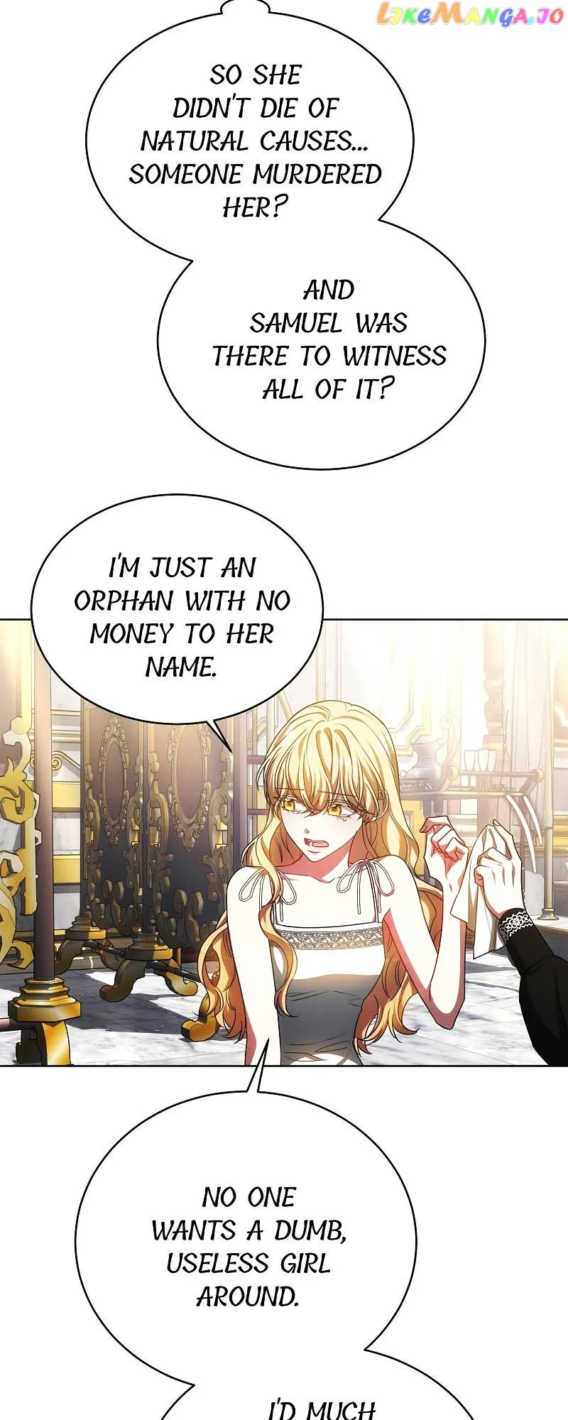 To Have an Affair With Someone Chapter 48 page 42