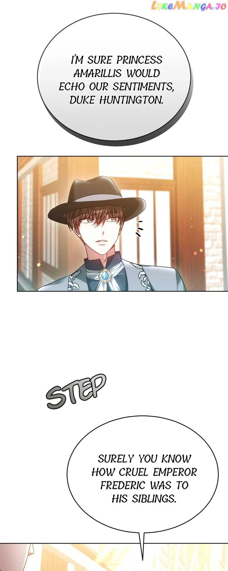 To Have an Affair With Someone Chapter 49 page 30
