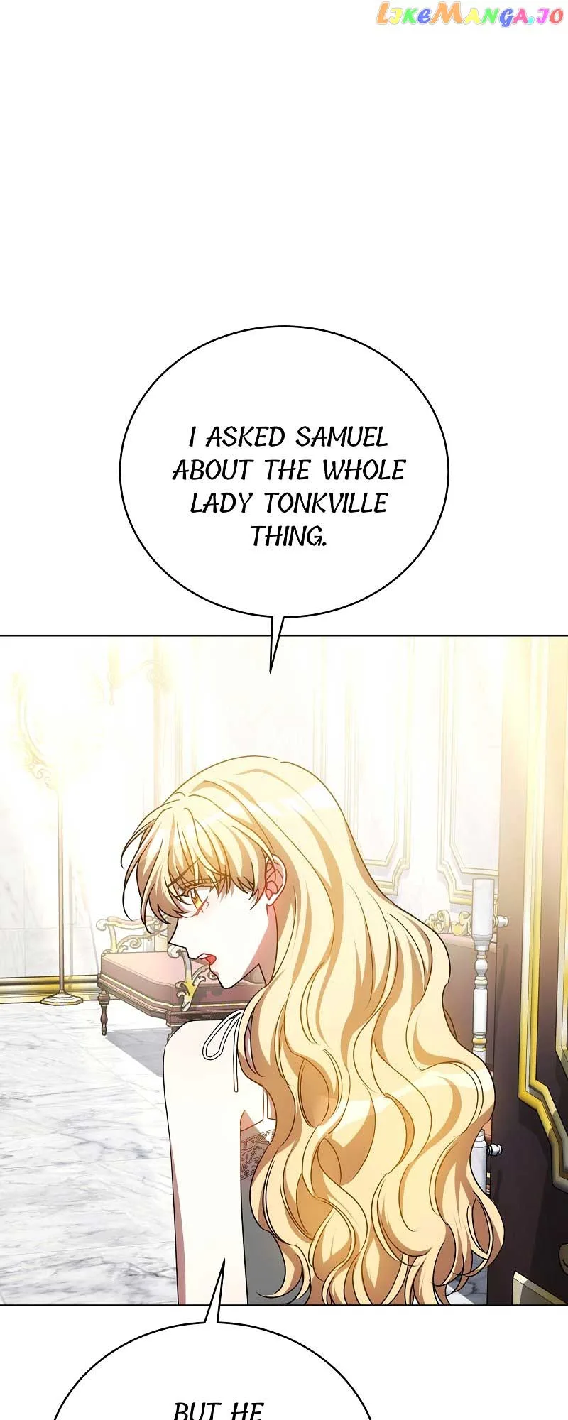 To Have an Affair With Someone Chapter 48 page 48