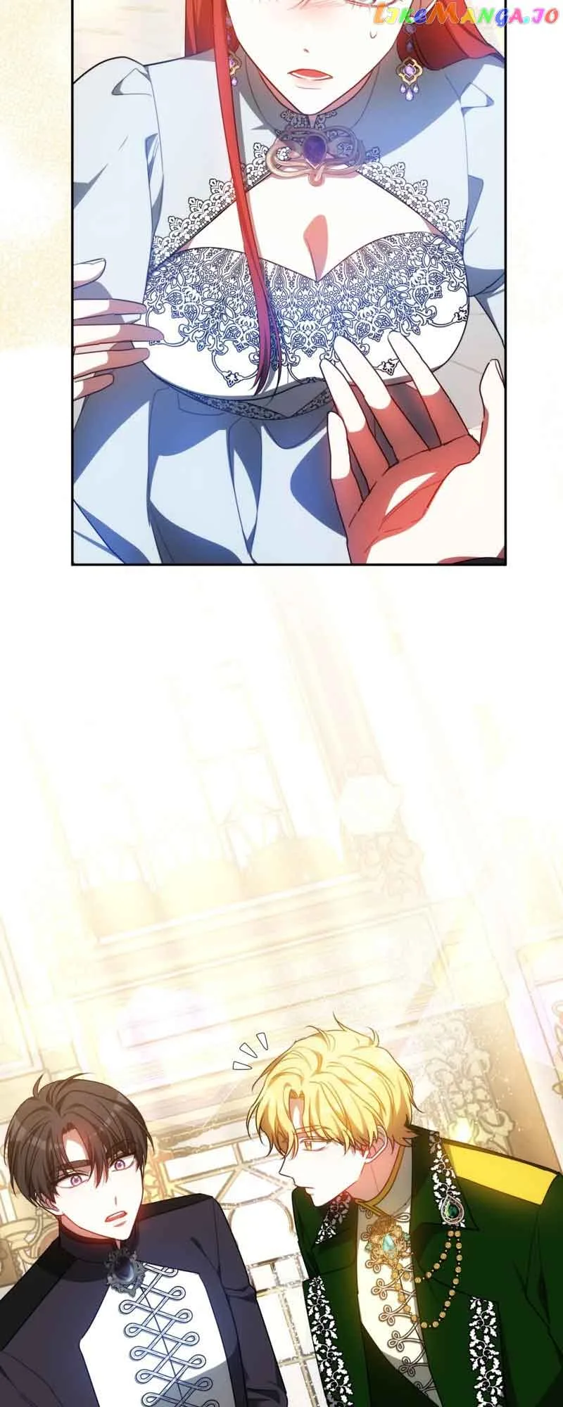 To Have an Affair With Someone Chapter 39 page 75