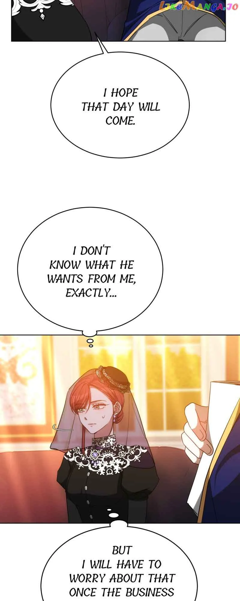 To Have an Affair With Someone Chapter 45 page 37