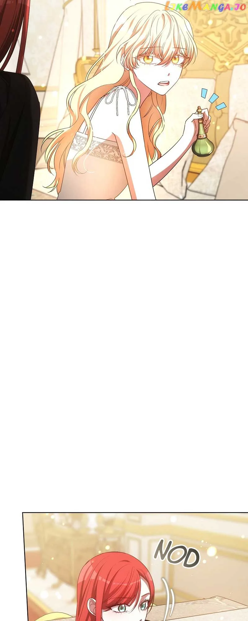 To Have an Affair With Someone Chapter 48 page 7