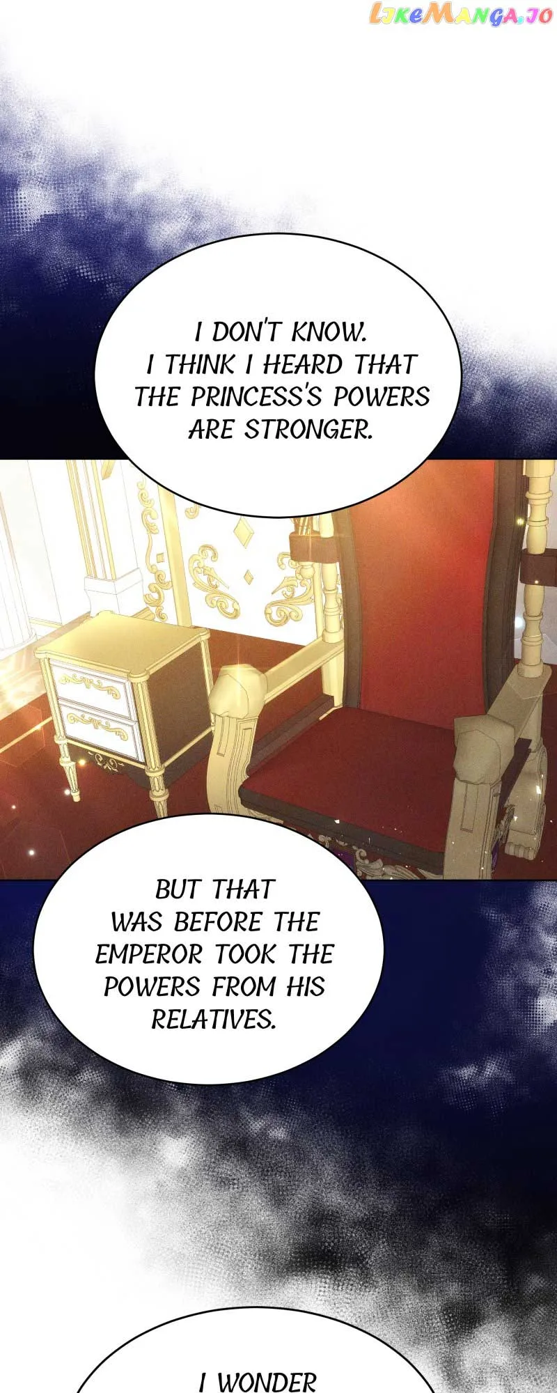 To Have an Affair With Someone Chapter 49 page 24