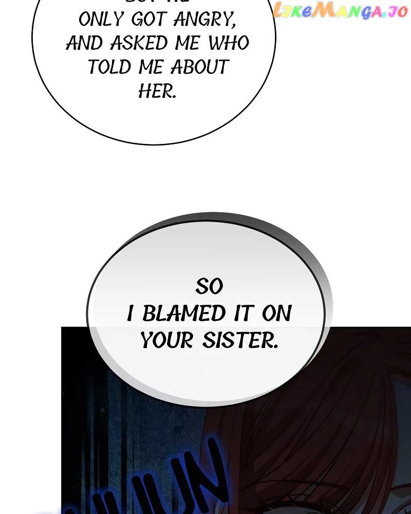 To Have an Affair With Someone Chapter 48 page 49