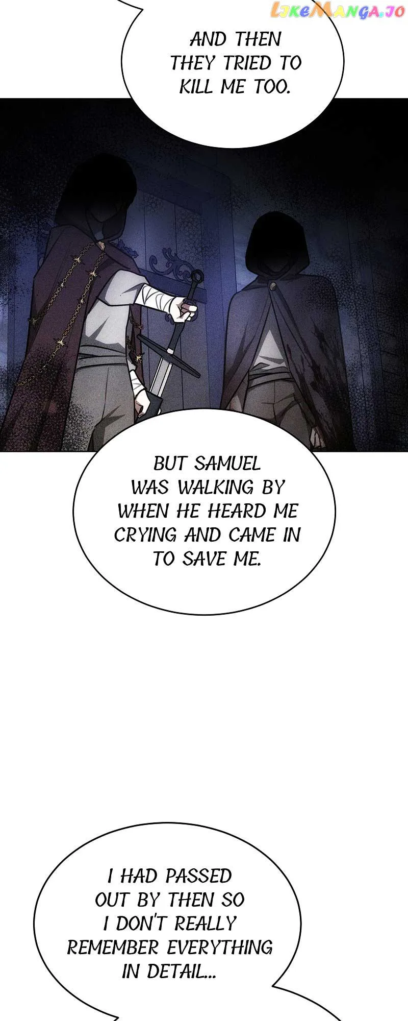 To Have an Affair With Someone Chapter 48 page 40