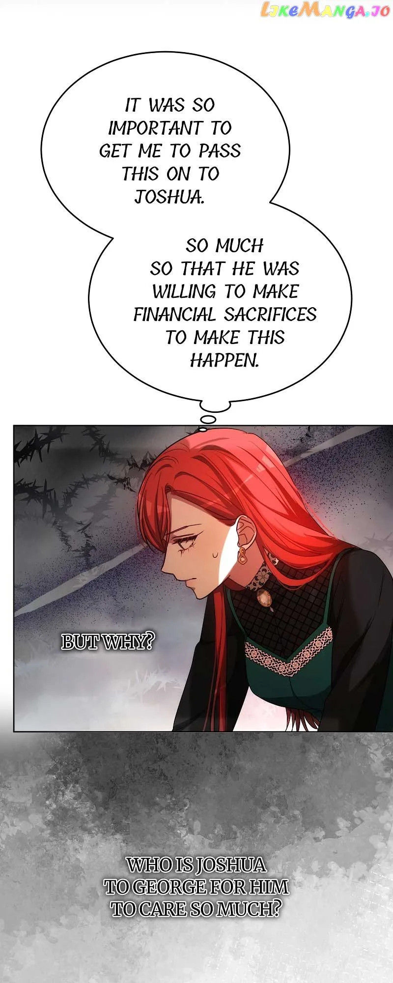 To Have an Affair With Someone Chapter 48 page 21