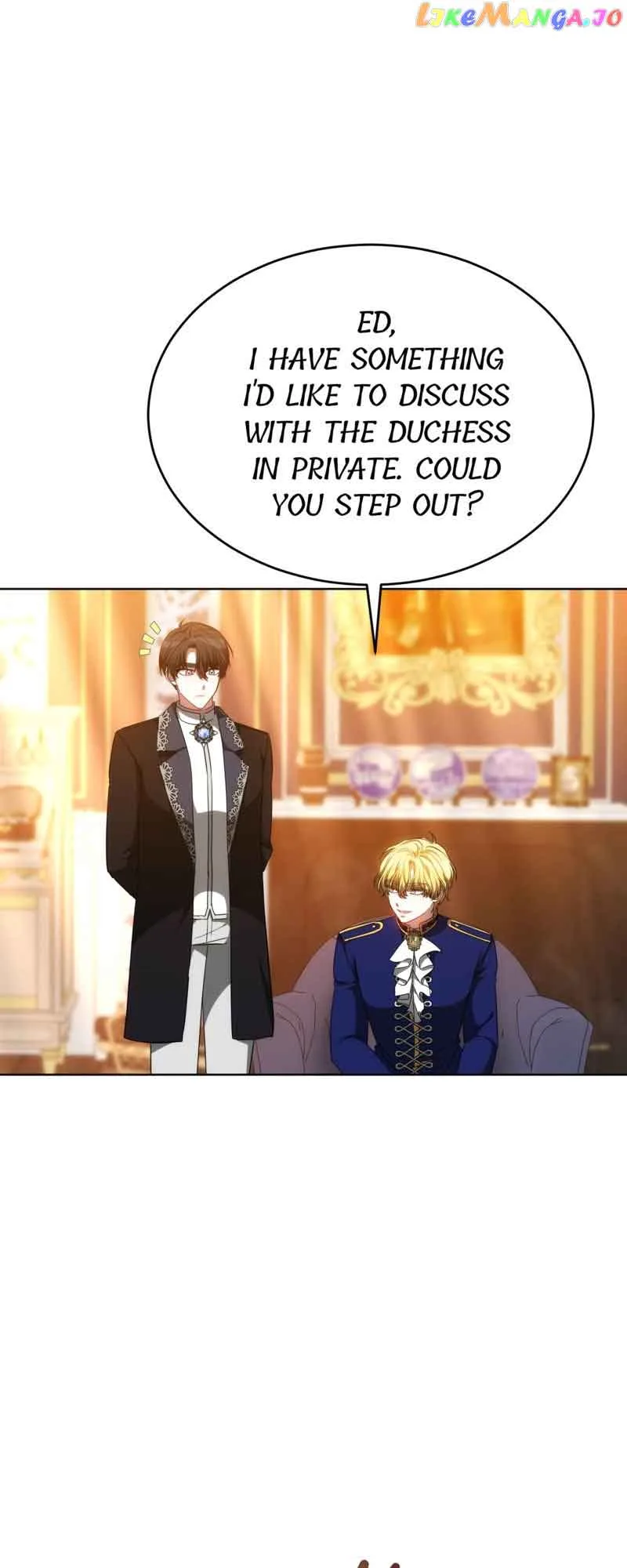 To Have an Affair With Someone Chapter 45 page 39