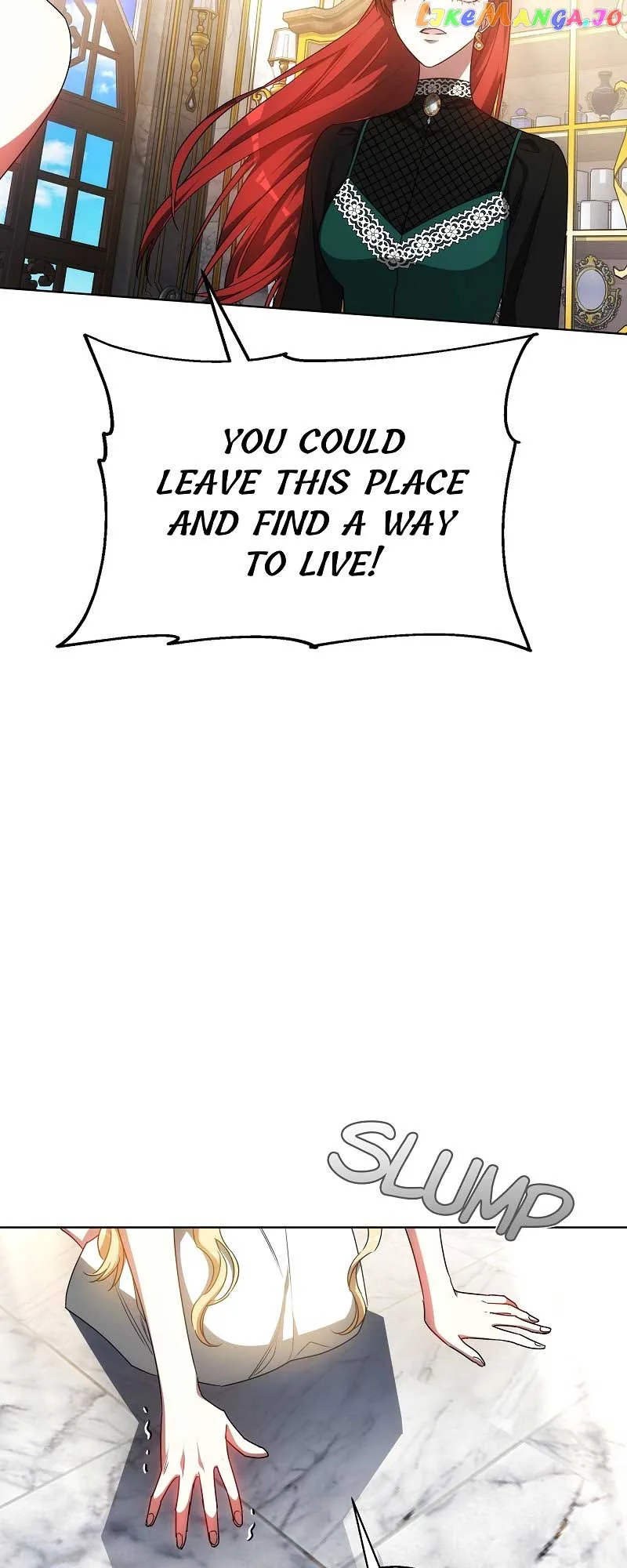 To Have an Affair With Someone Chapter 48 page 34
