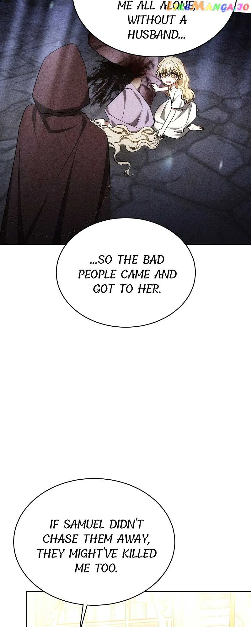 To Have an Affair With Someone Chapter 48 page 38
