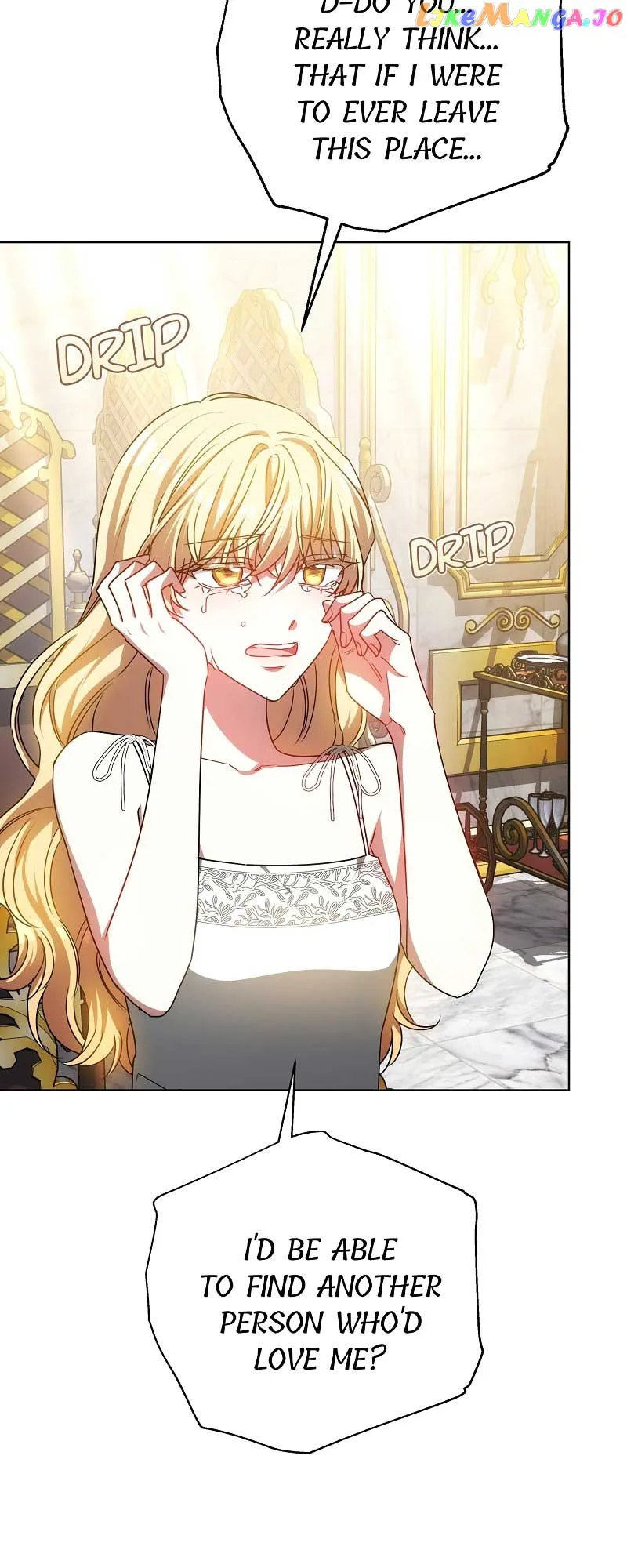 To Have an Affair With Someone Chapter 48 page 30