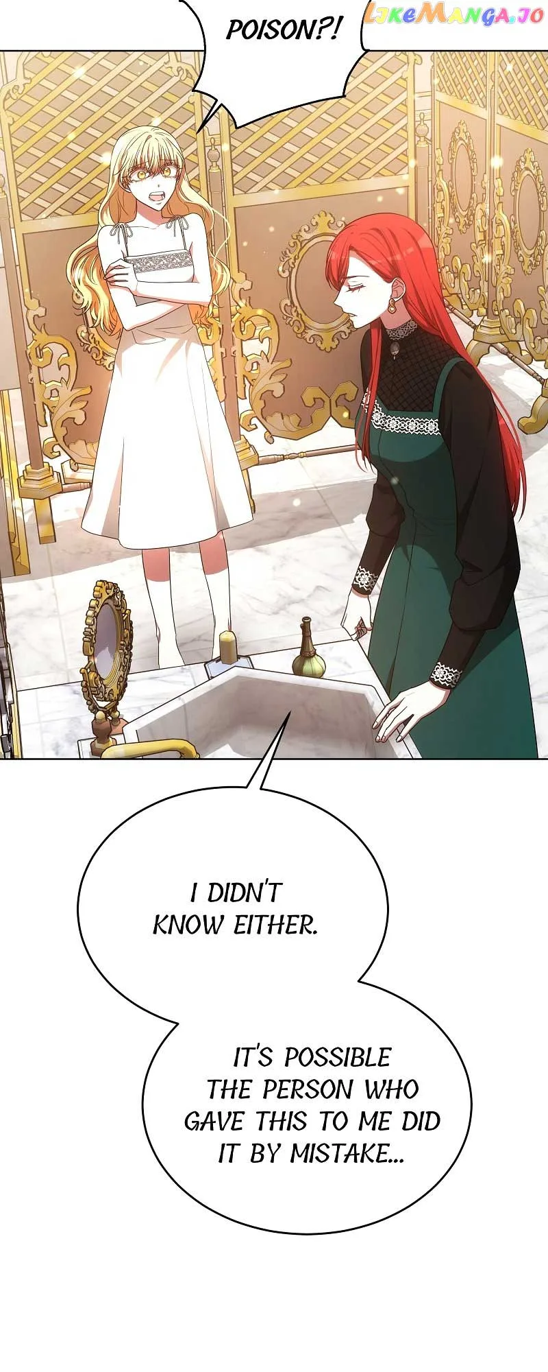 To Have an Affair With Someone Chapter 48 page 16