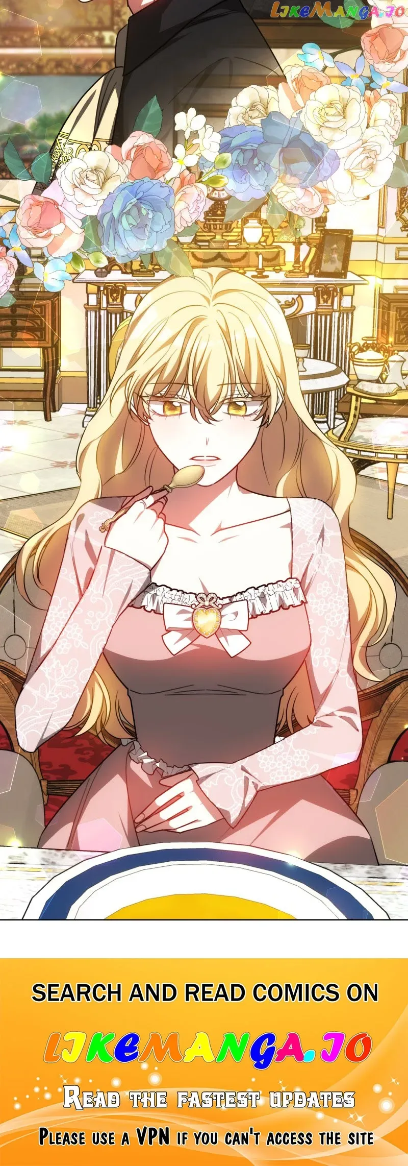 To Have an Affair With Someone Chapter 38 page 78