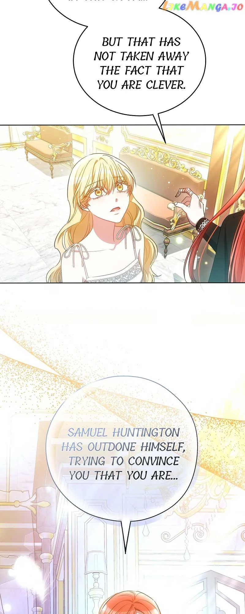 To Have an Affair With Someone Chapter 48 page 77