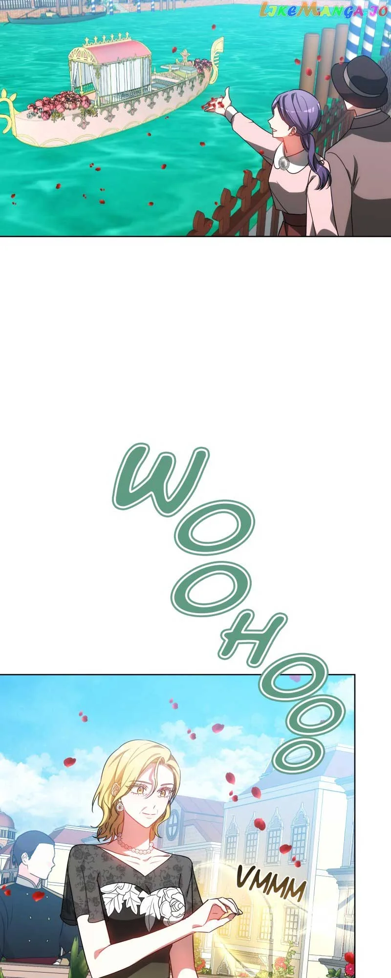 To Have an Affair With Someone Chapter 49 page 55