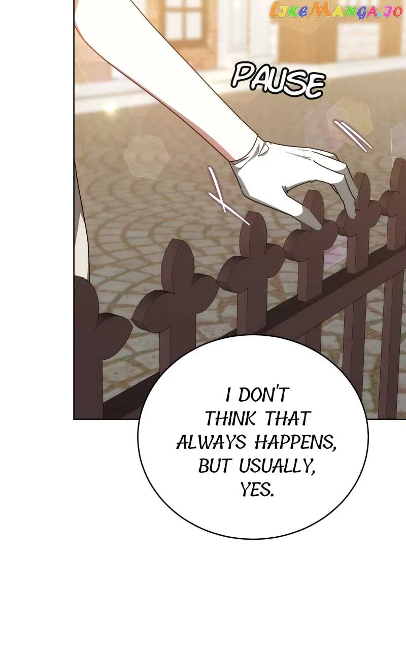 To Have an Affair With Someone Chapter 49 page 71