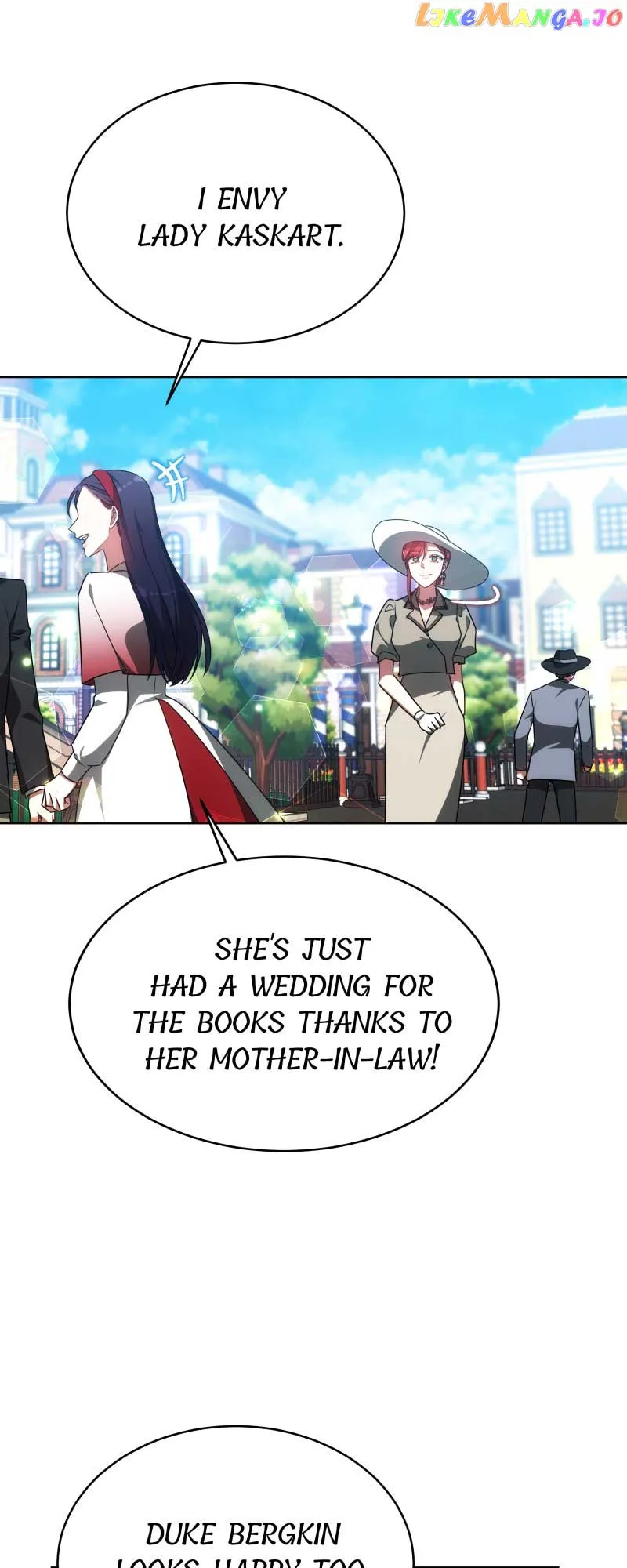To Have an Affair With Someone Chapter 49 page 68