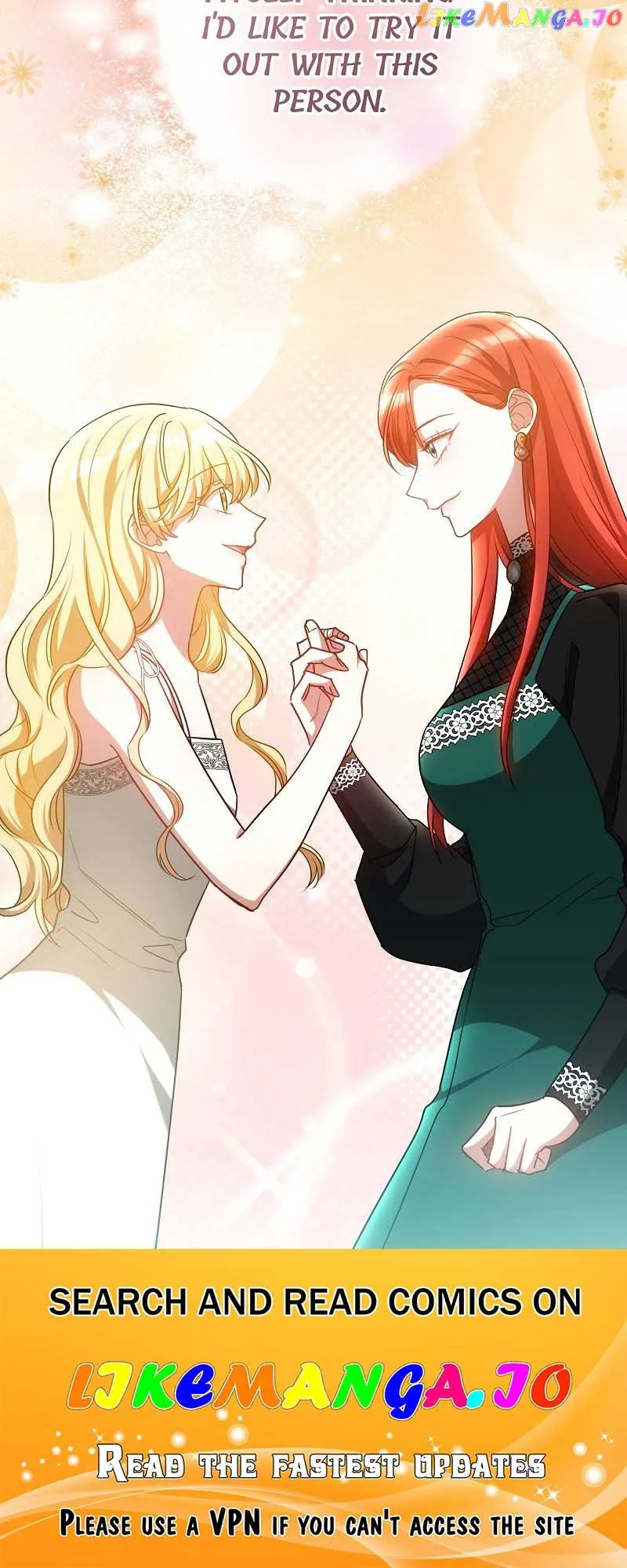 To Have an Affair With Someone Chapter 48 page 85