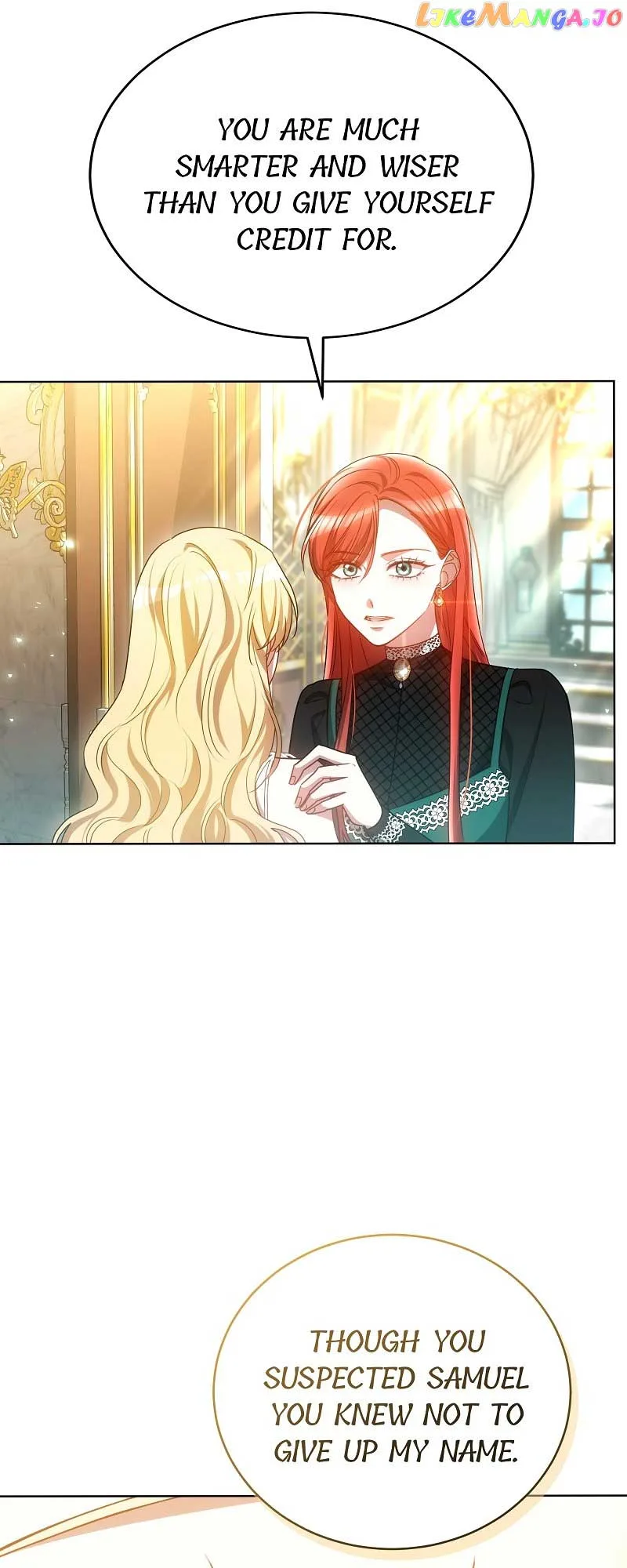 To Have an Affair With Someone Chapter 48 page 75