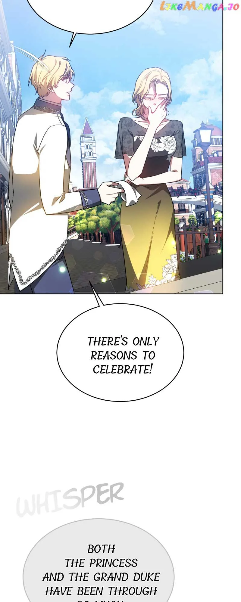 To Have an Affair With Someone Chapter 49 page 49