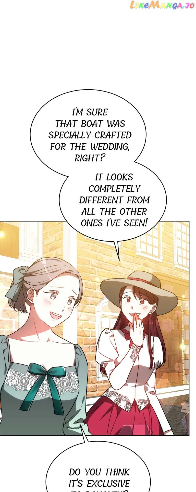 To Have an Affair With Someone Chapter 49 page 60