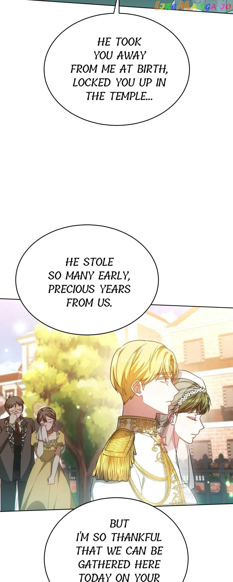 To Have an Affair With Someone Chapter 49 page 46