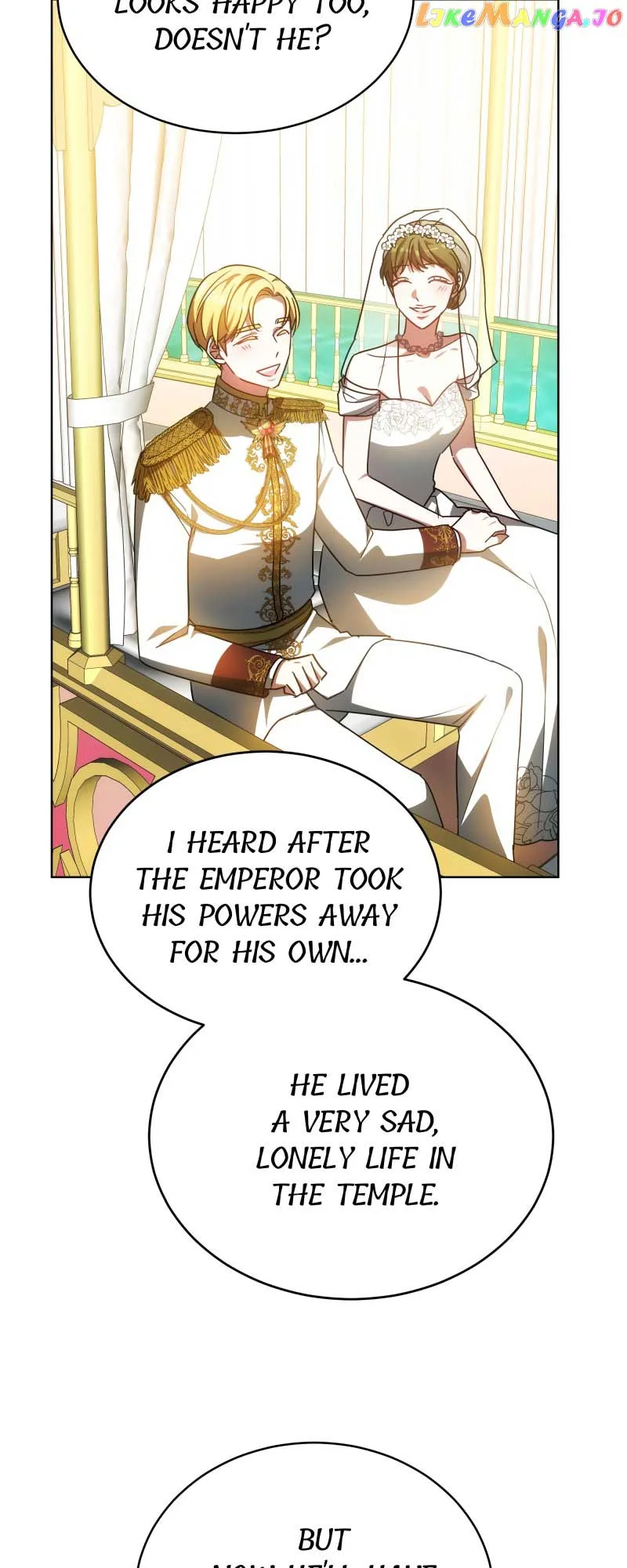 To Have an Affair With Someone Chapter 49 page 69