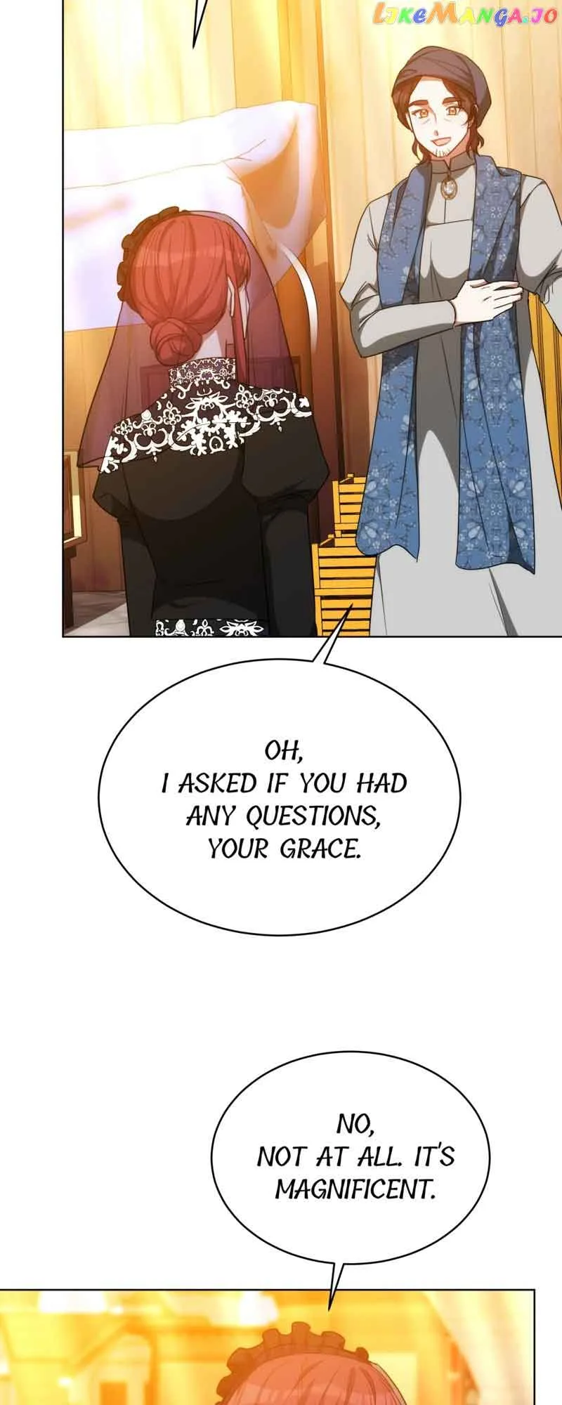 To Have an Affair With Someone Chapter 45 page 29