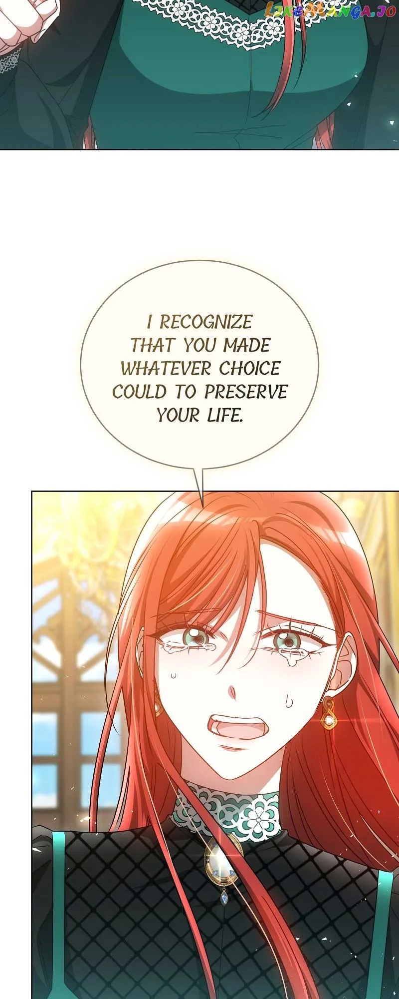 To Have an Affair With Someone Chapter 48 page 61