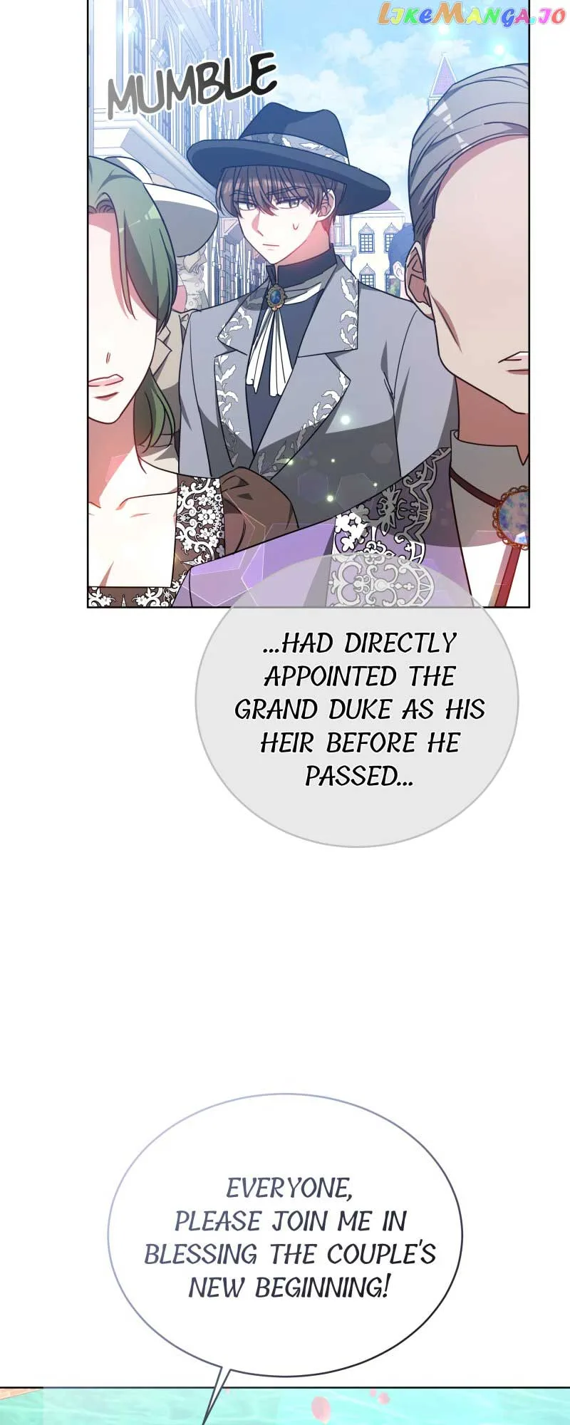 To Have an Affair With Someone Chapter 49 page 51