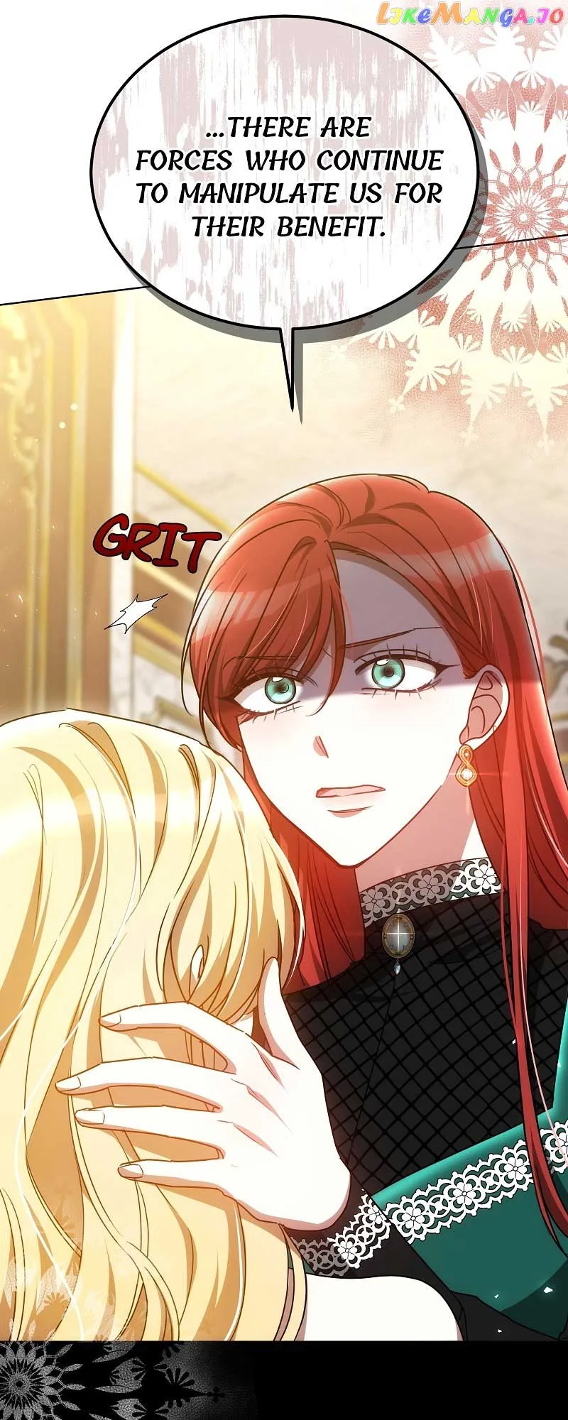 To Have an Affair With Someone Chapter 48 page 68
