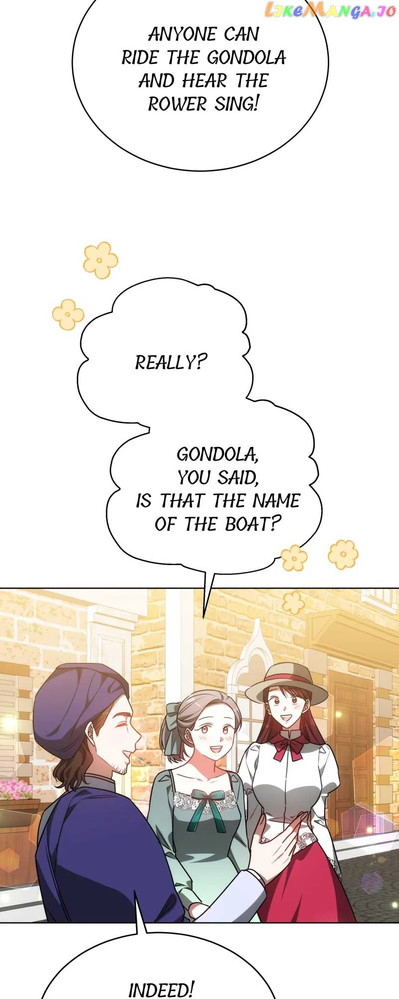 To Have an Affair With Someone Chapter 49 page 63
