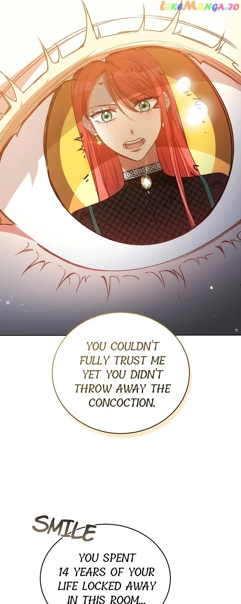 To Have an Affair With Someone Chapter 48 page 76