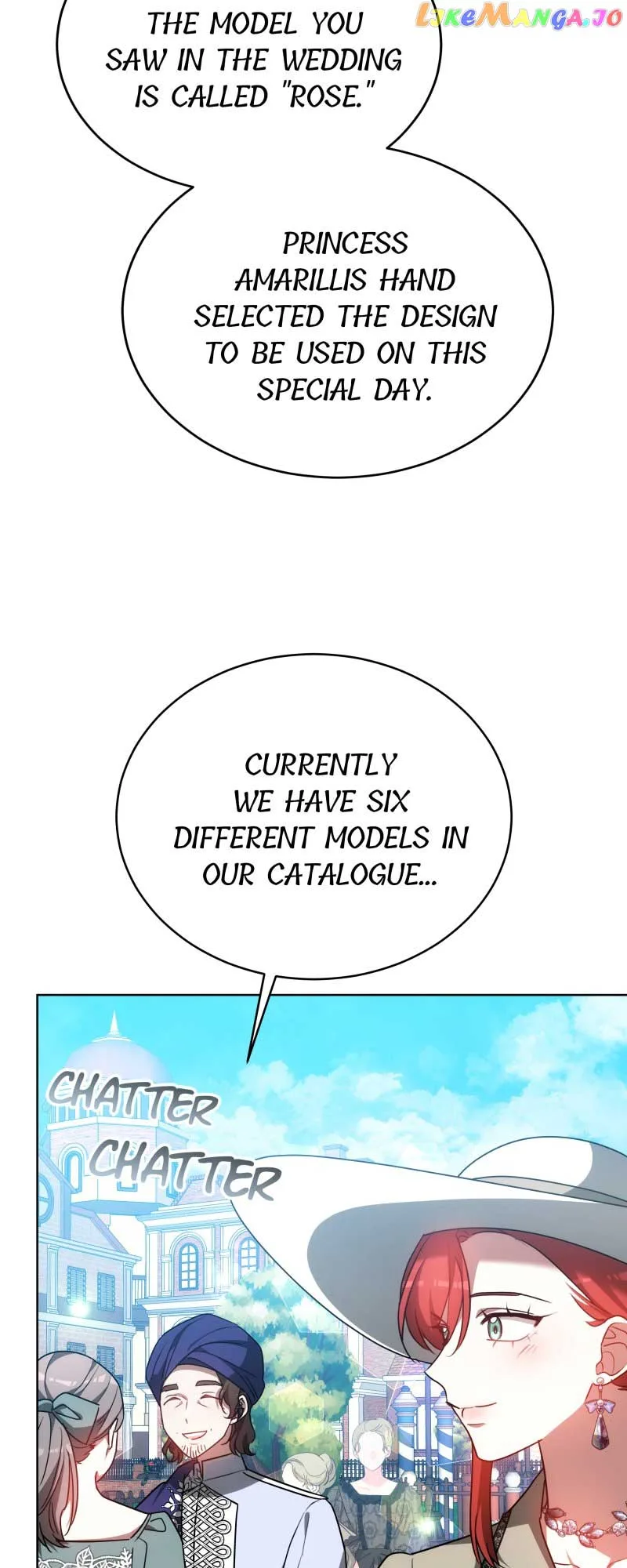 To Have an Affair With Someone Chapter 49 page 64