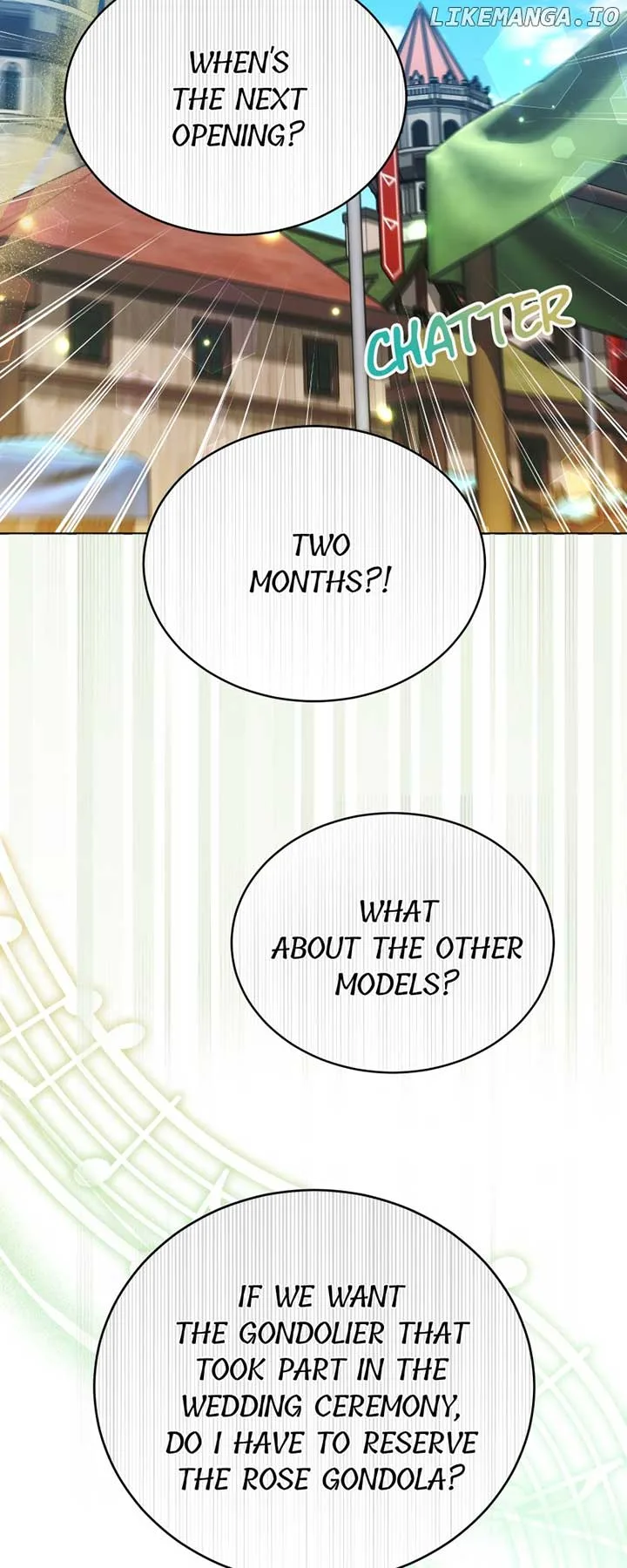 To Have an Affair With Someone Chapter 50 page 5