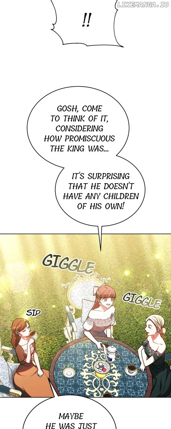 To Have an Affair With Someone Chapter 50 page 35