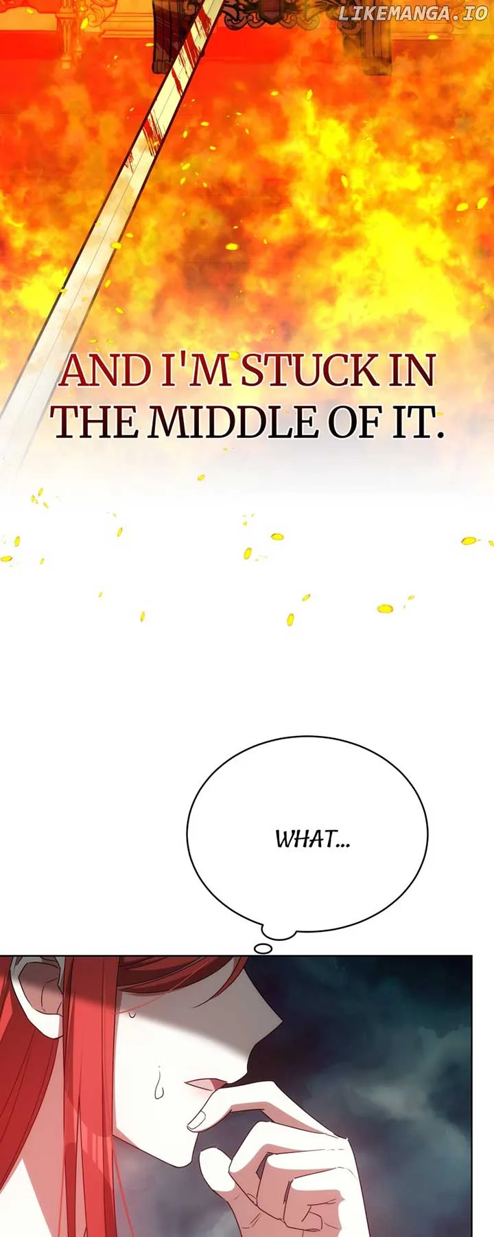 To Have an Affair With Someone Chapter 50 page 48