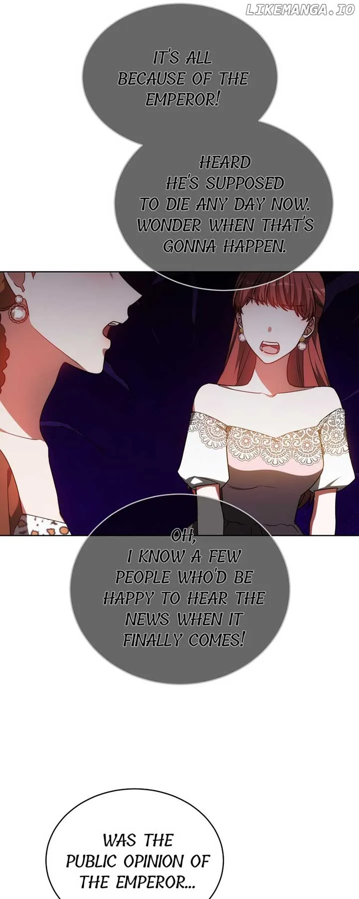 To Have an Affair With Someone Chapter 50 page 27