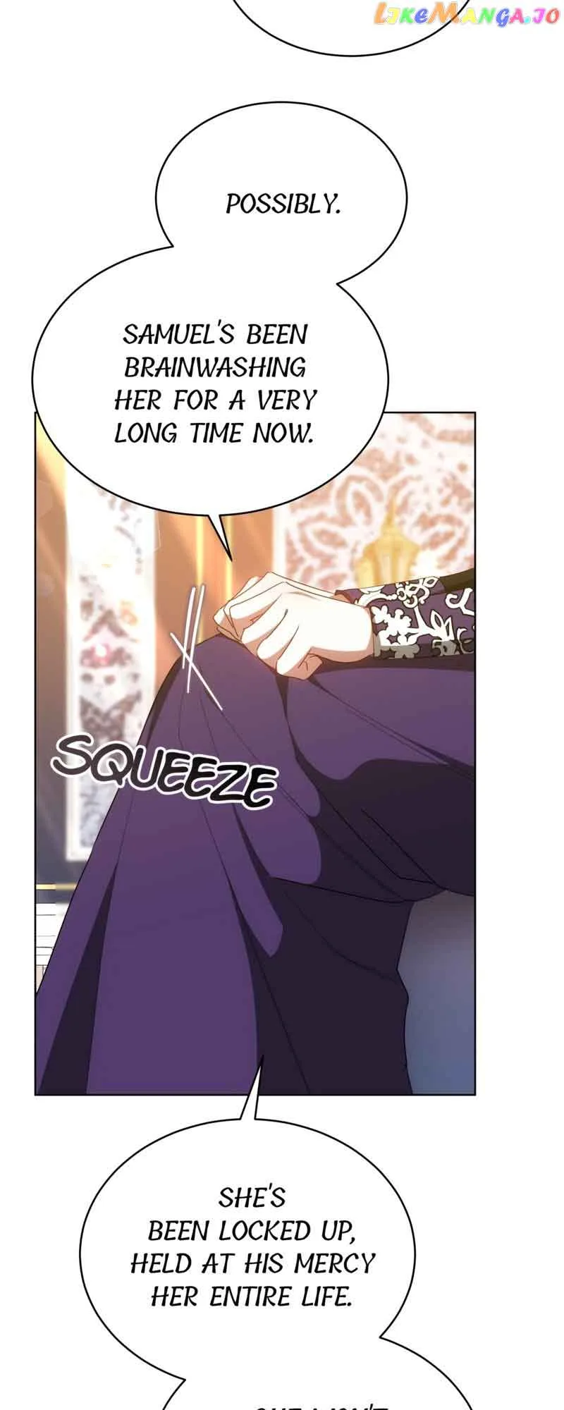 To Have an Affair With Someone Chapter 45 page 48