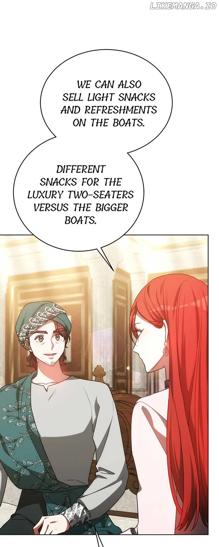 To Have an Affair With Someone Chapter 50 page 17