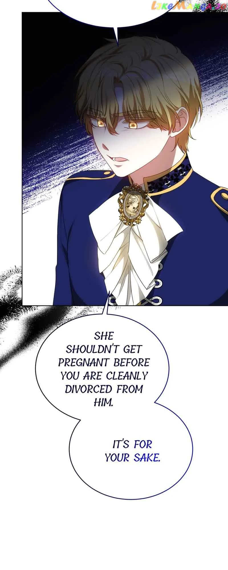 To Have an Affair With Someone Chapter 45 page 50