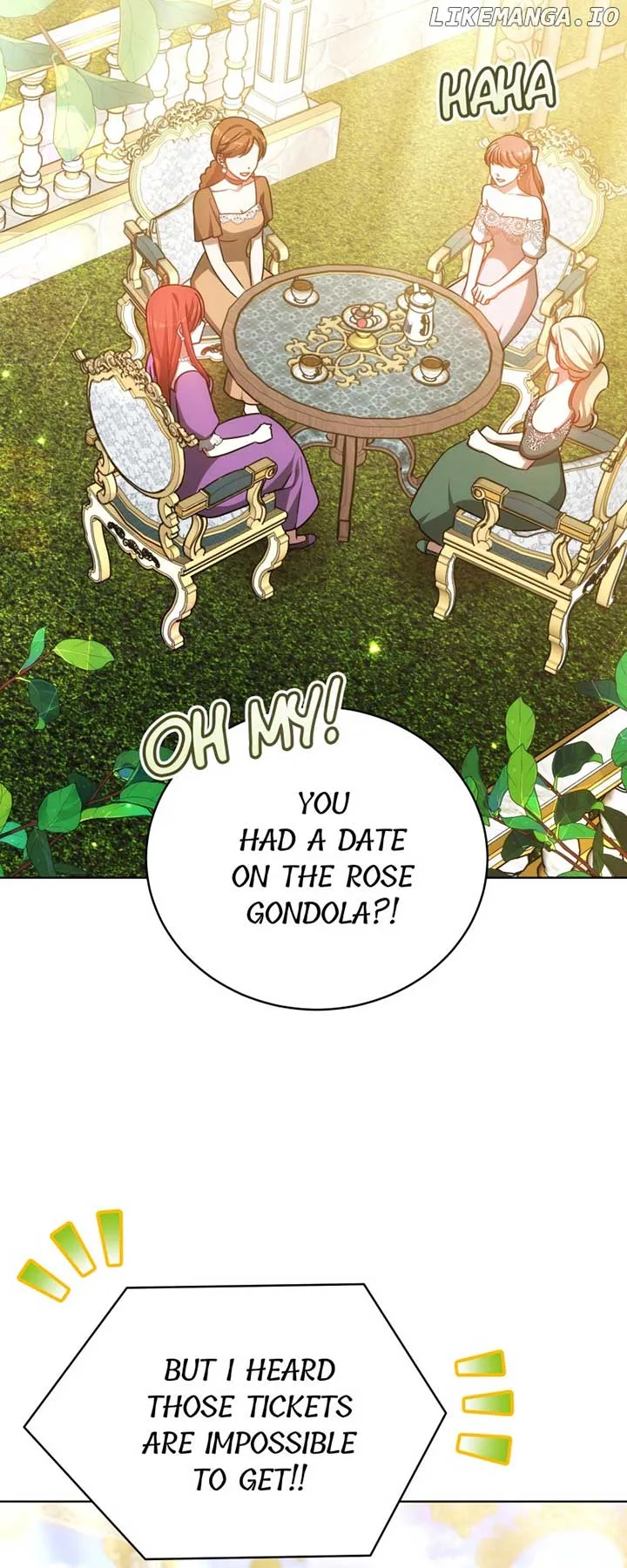 To Have an Affair With Someone Chapter 50 page 23