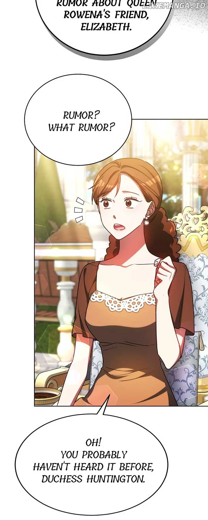 To Have an Affair With Someone Chapter 50 page 30