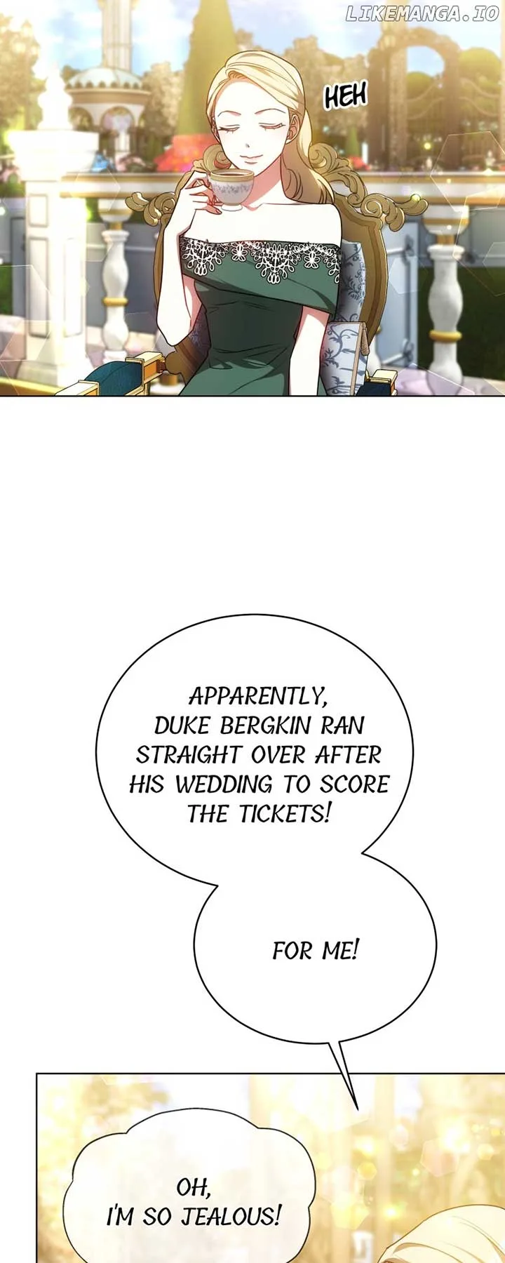 To Have an Affair With Someone Chapter 50 page 24