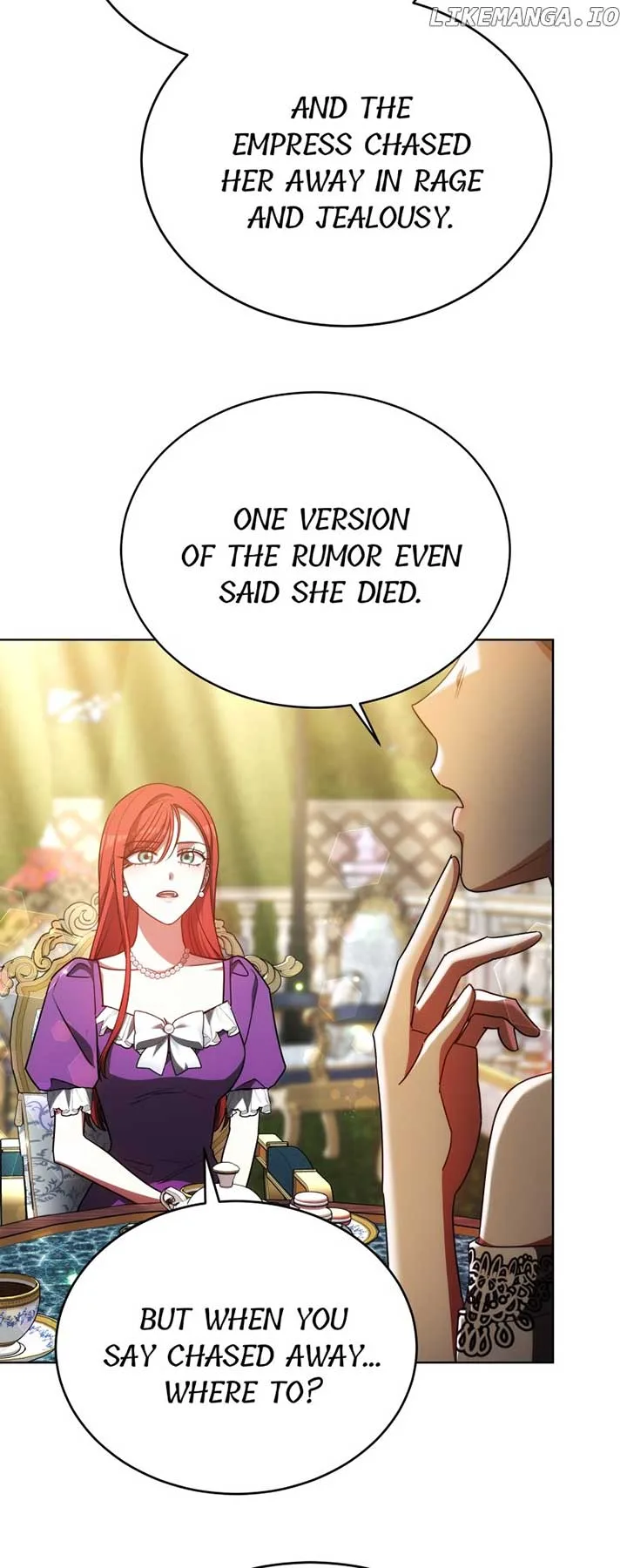 To Have an Affair With Someone Chapter 50 page 33