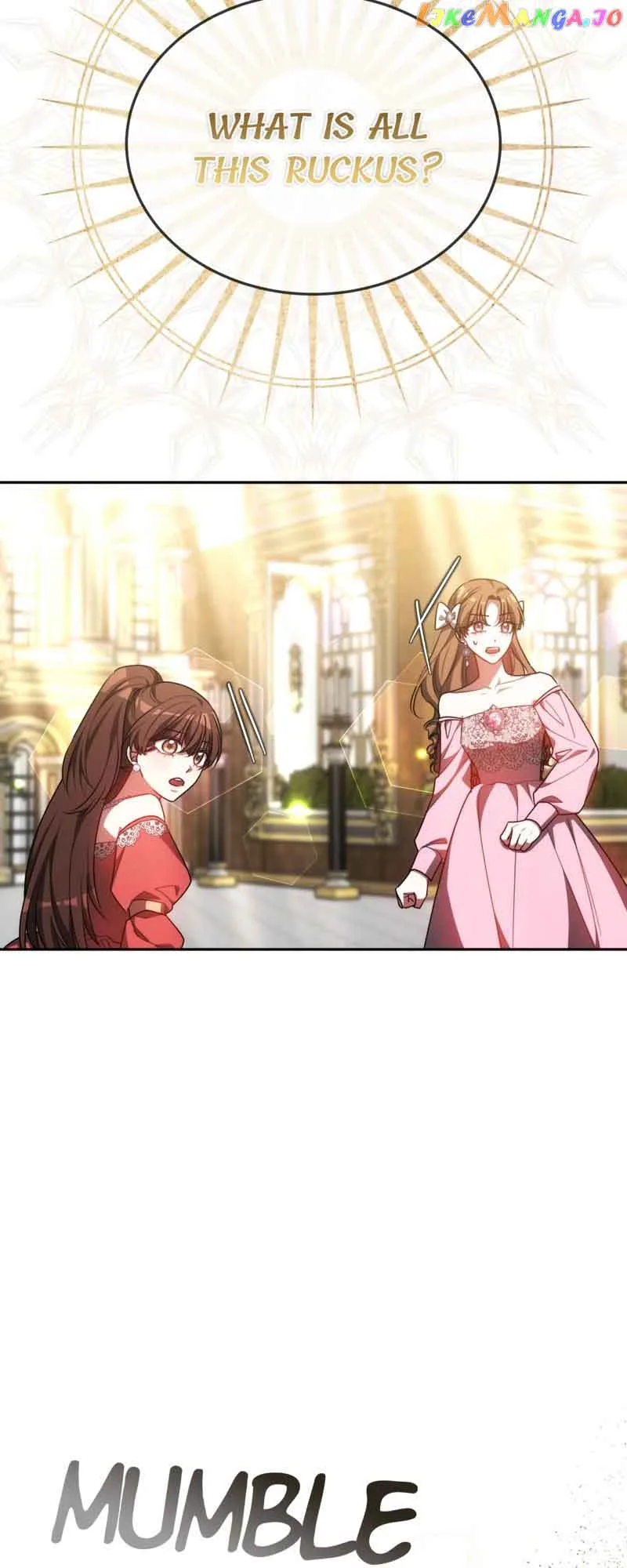To Have an Affair With Someone Chapter 39 page 69