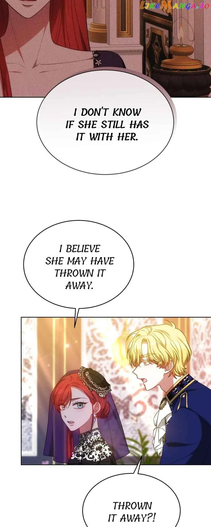 To Have an Affair With Someone Chapter 45 page 47